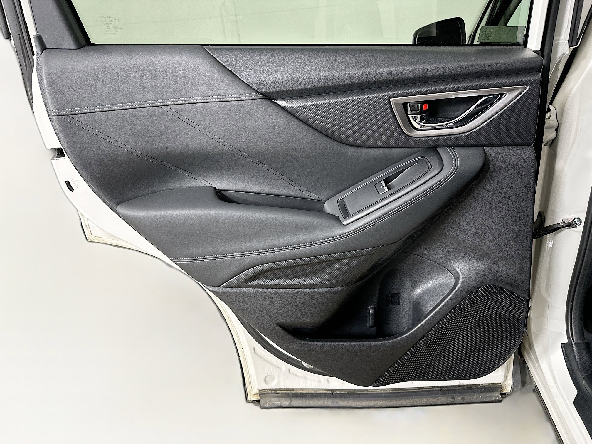 Used 2019 Subaru Forester Touring image 28