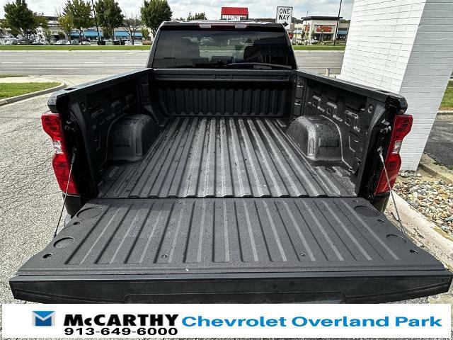 New 2026 Chevrolet Silverado 1500 Custom image 5