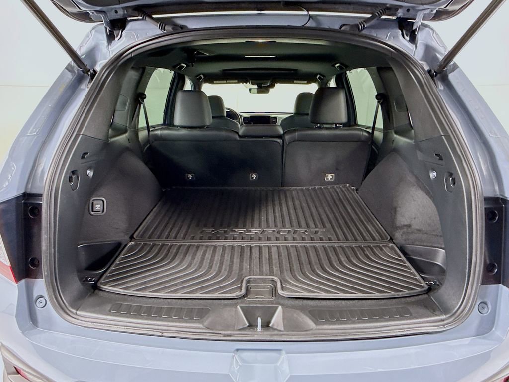 Certified 2023 Honda Passport TrailSport image 28