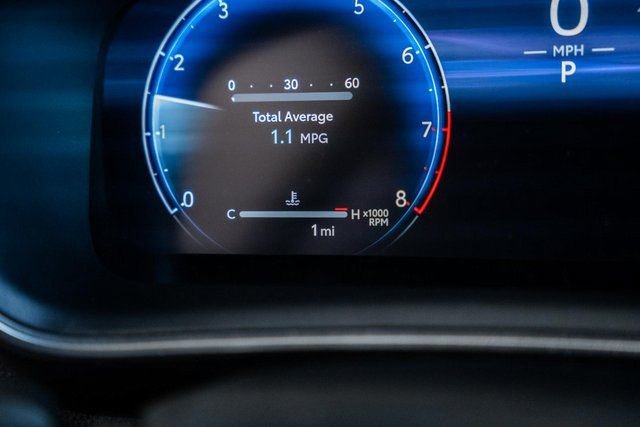 New 2026 Toyota Corolla Cross XLE image 44