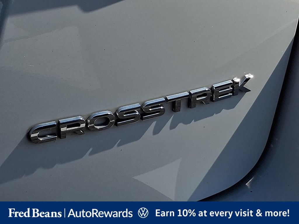 Used 2022 Subaru Crosstrek 2.5i Limited w/ Moonroof Package 2 AWD/4WD image 40