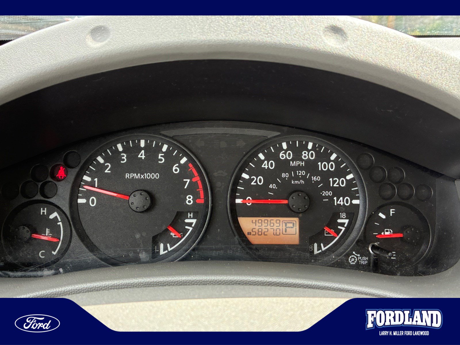 Used 2018 Nissan Frontier SV RWD image 11