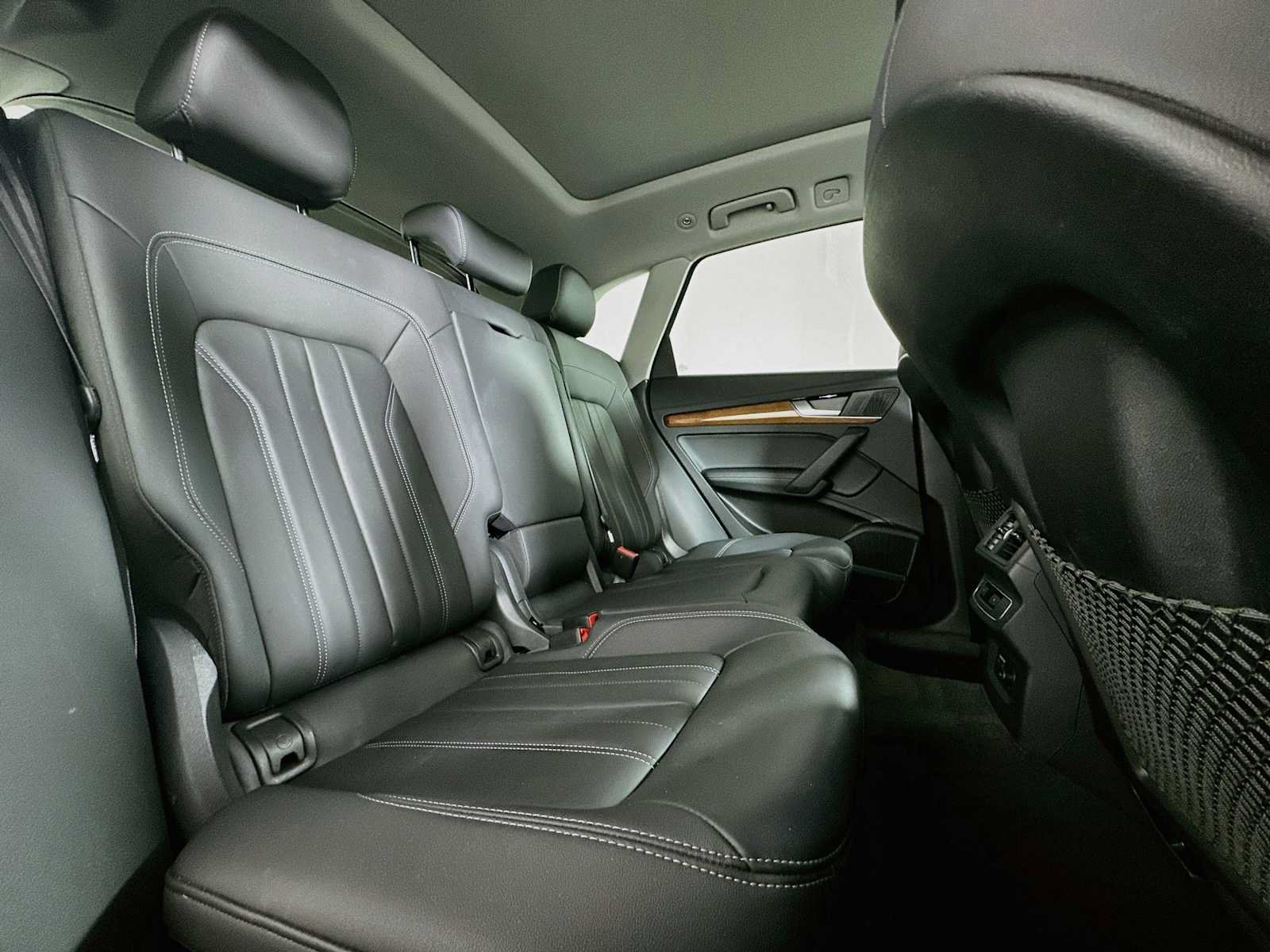 Certified 2023 Audi Q5 2.0T Premium Plus w/ Premium Plus Package AWD/4WD image 26
