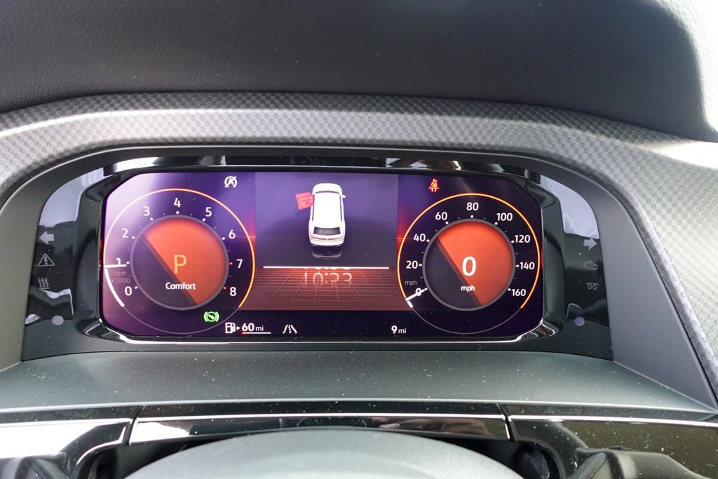 New 2026 Volkswagen Atlas Peak Edition image 18
