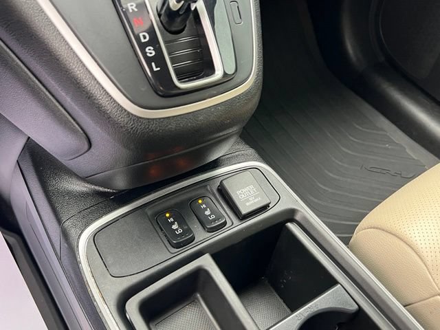 Used 2015 Honda CR-V EX-L image 19