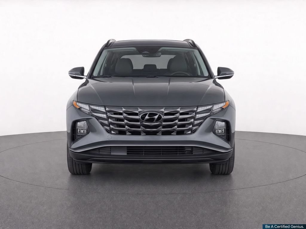 Certified 2022 Hyundai Tucson SEL w/ Convenience + Premium Package AWD/4WD image 7