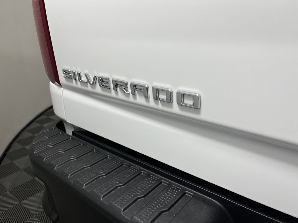 New 2026 Chevrolet Silverado 2500 W/T w/ WT Convenience Package AWD/4WD image 21