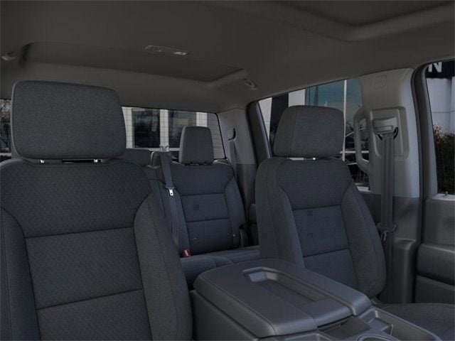 New 2024 GMC Sierra 2500 Pro image 72