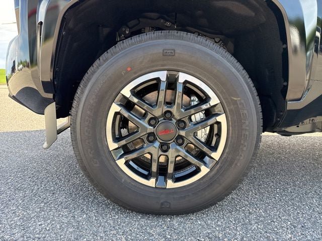 Used 2026 Toyota Tacoma TRD Sport AWD/4WD image 5