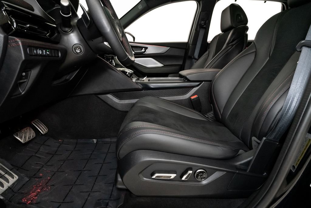 Certified 2026 Acura MDX A-Spec AWD/4WD image 14