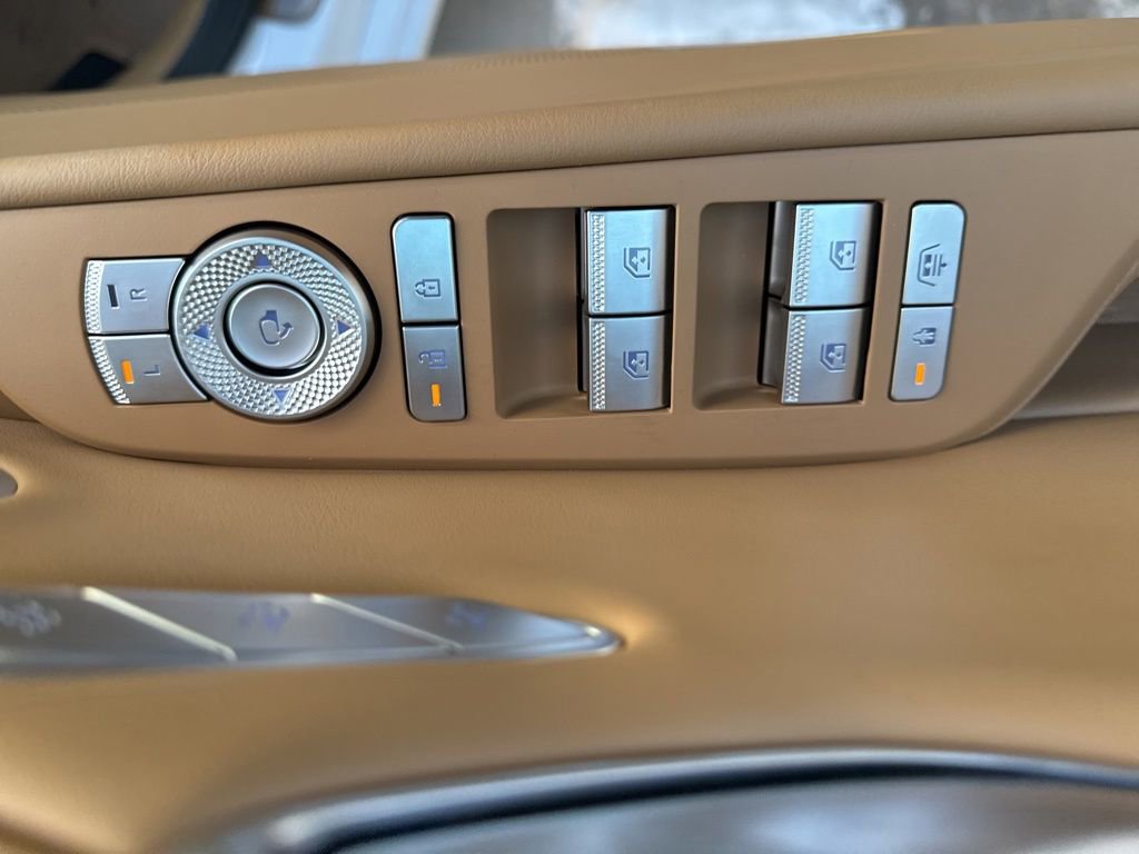 New 2026 Genesis G80 2.5T Advanced image 21