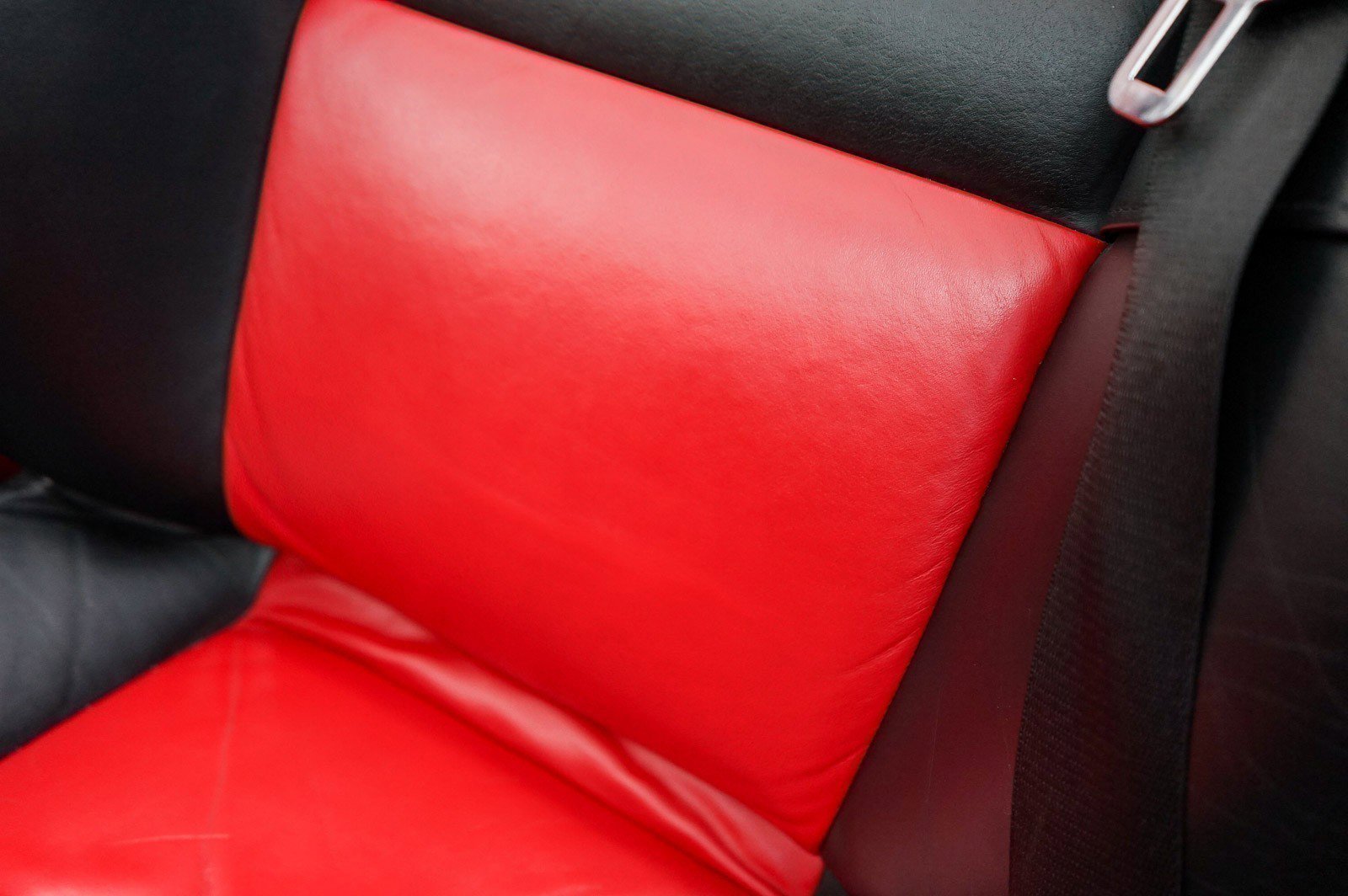 Used 2003 BMW Z8 RWD image 40