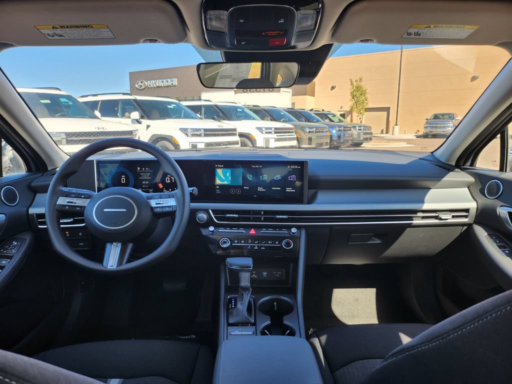 New 2026 Hyundai Sonata SE FWD image 15
