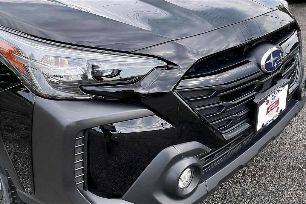 Certified 2024 Subaru Outback Onyx Edition XT AWD/4WD image 34