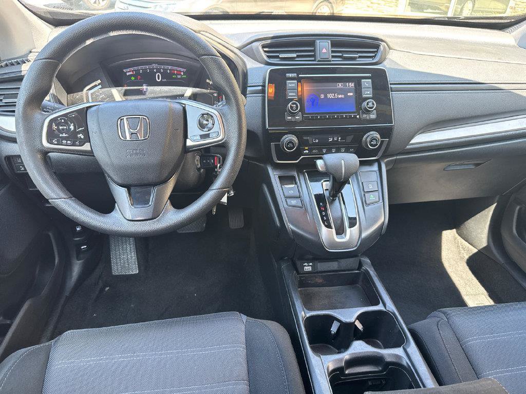 Used 2020 Honda CR-V LX image 22