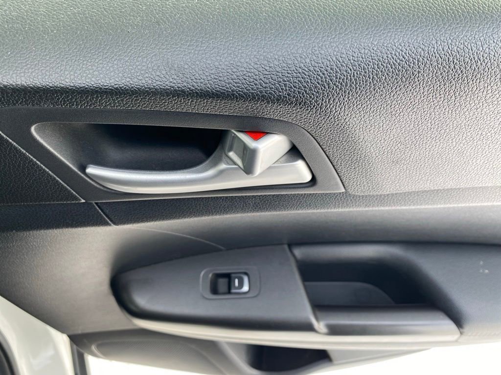 Used 2017 Kia Sportage LX w/ LX Popular Package image 14