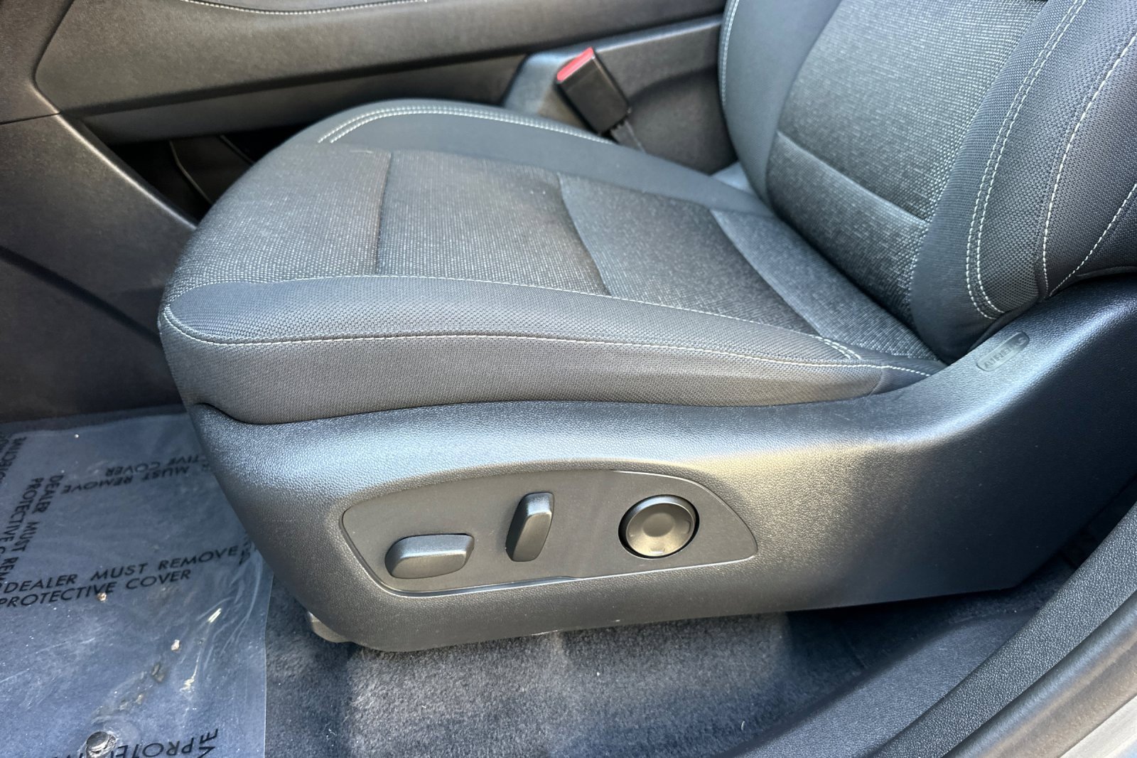 Certified 2024 Chevrolet Traverse LT image 13