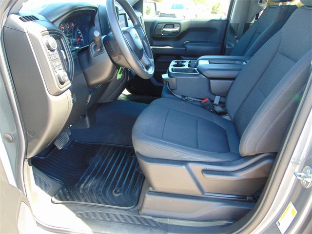 Used 2022 Chevrolet Silverado 1500 Custom Trail Boss image 10