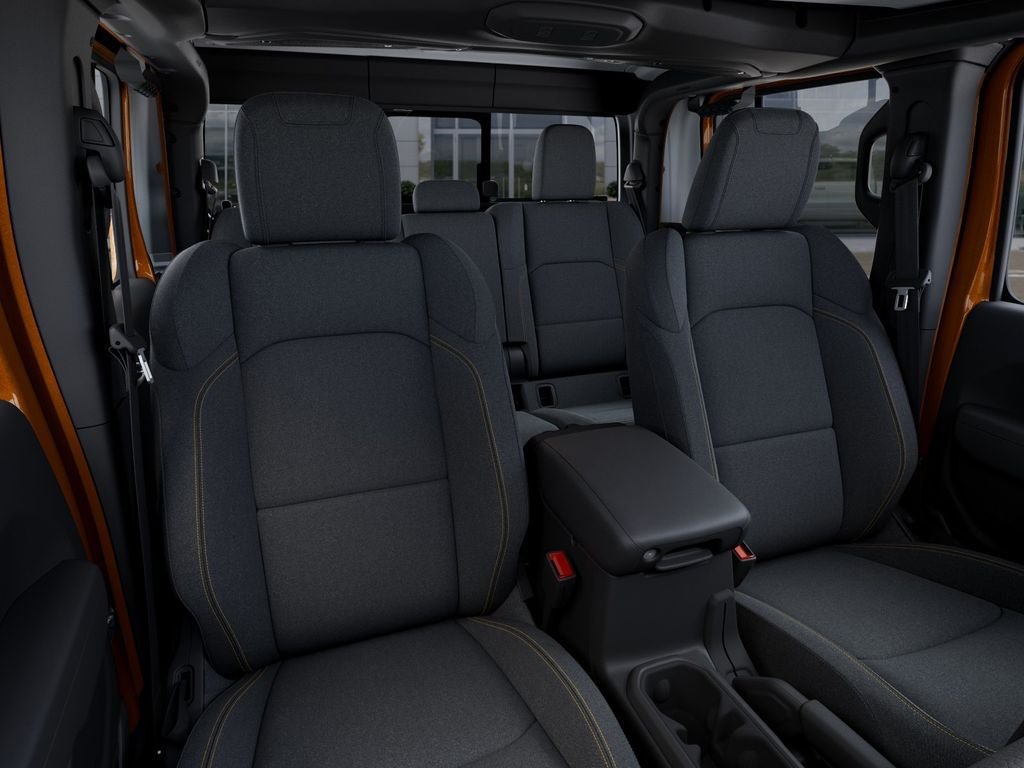 New 2026 Jeep Gladiator Sport AWD/4WD image 17