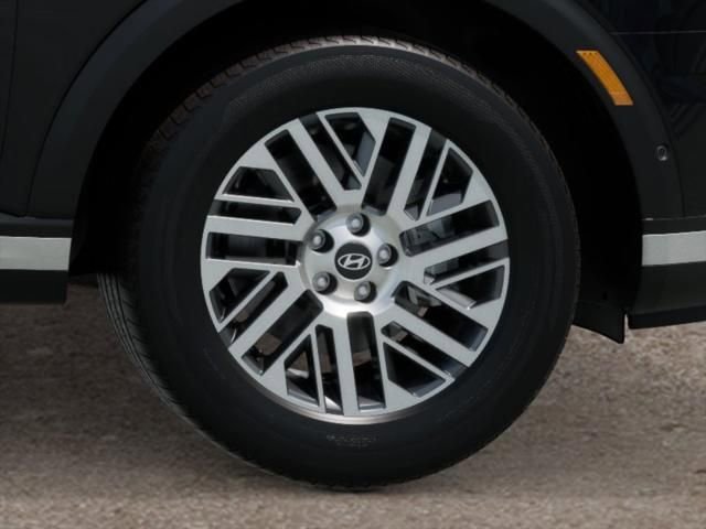 New 2026 Hyundai Palisade SEL FWD image 8