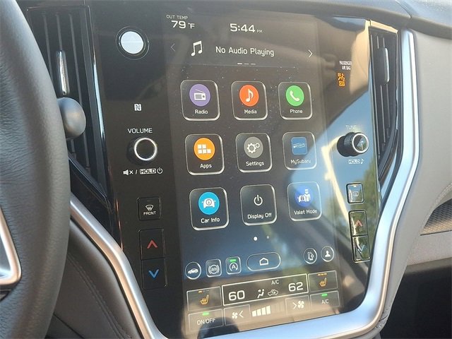 New 2025 Subaru Legacy Premium image 8