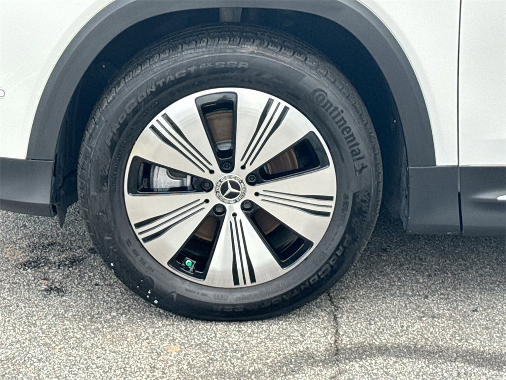 Used 2024 Mercedes-Benz EQB 250+ image 12