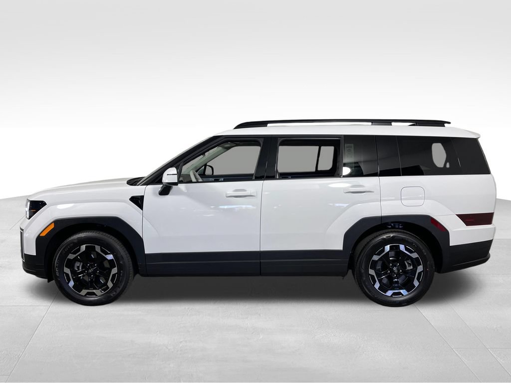 New 2026 Hyundai Santa Fe SEL w/ Tow & Go Package FWD image 2