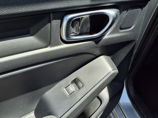 Used 2022 Honda Civic LX image 19