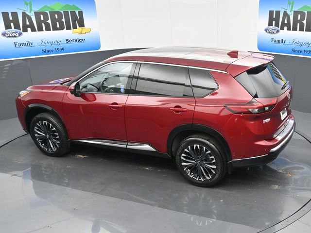 Used 2024 Nissan Rogue Platinum image 26