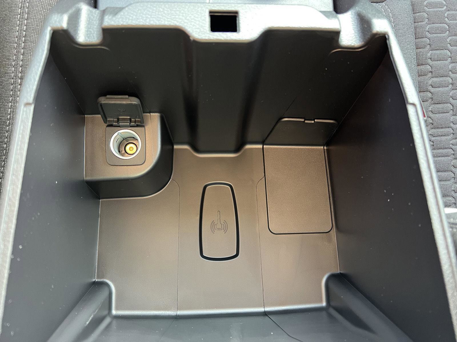 New 2025 Ford Ranger XLT AWD/4WD image 36