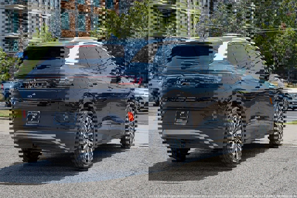 New 2023 Volkswagen ID.4 Pro S Plus image 8