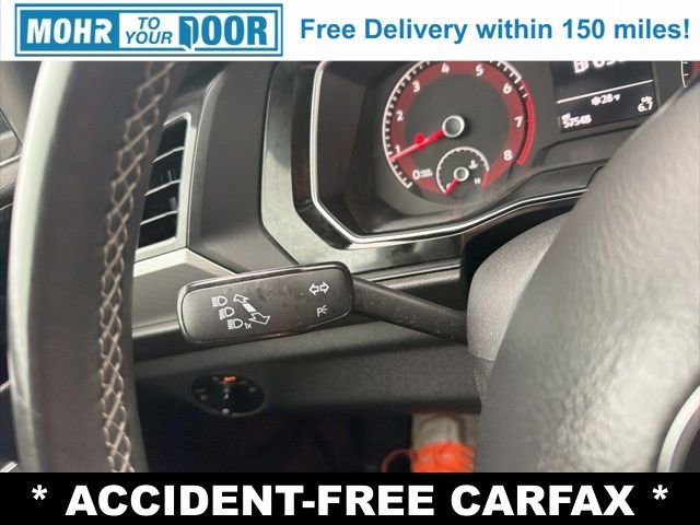 Used 2019 Volkswagen Jetta R-Line w/ R-Line Cold Weather Package image 17