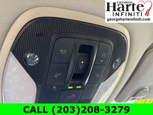 Certified 2022 INFINITI QX50 Essential image 18