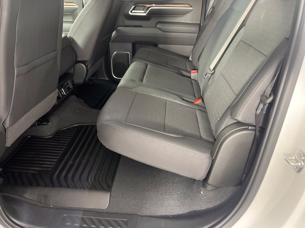 New 2026 Chevrolet Silverado 1500 LT AWD/4WD image 21