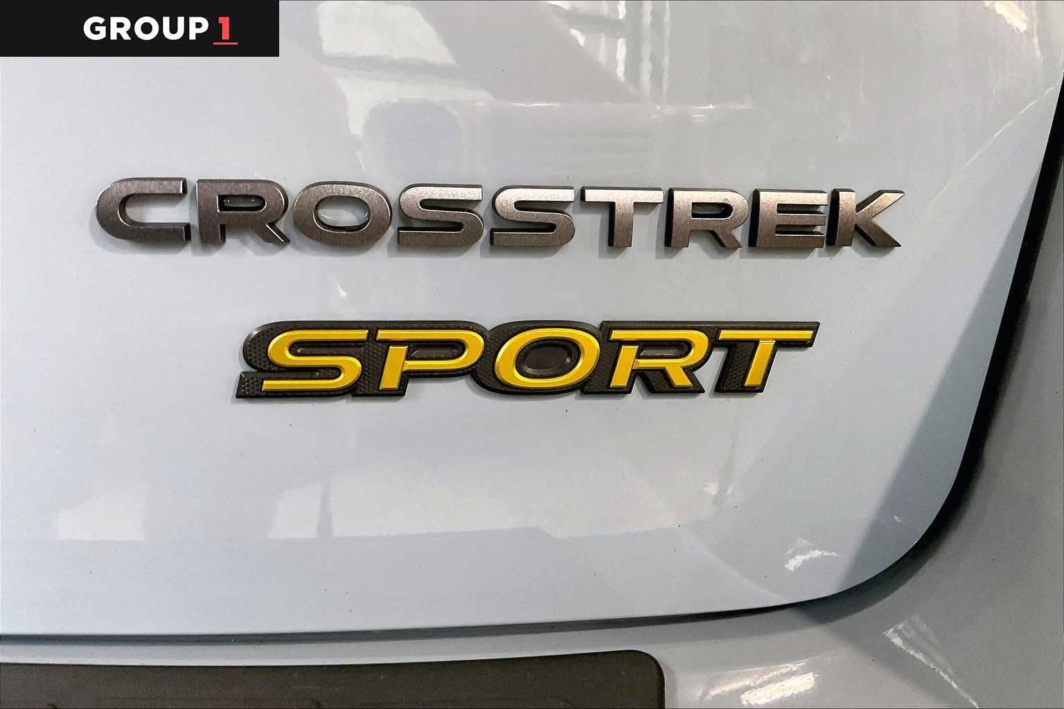 Used 2021 Subaru Crosstrek 2.5i Sport AWD/4WD image 10