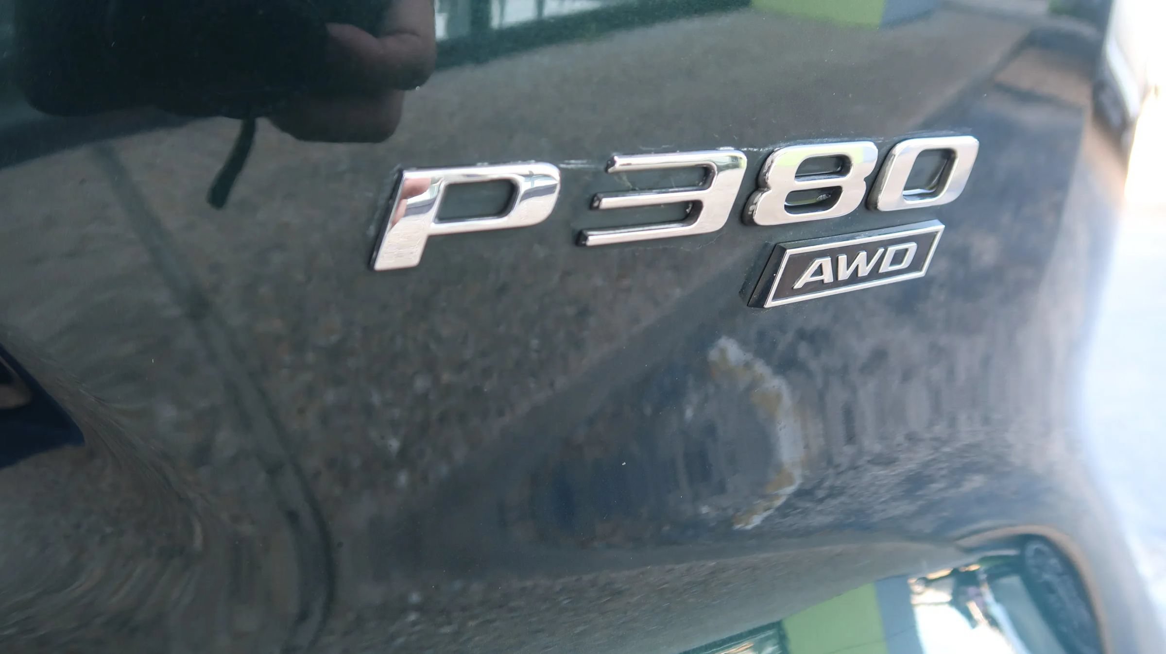 Used 2021 Jaguar F-TYPE R-Dynamic AWD/4WD image 45
