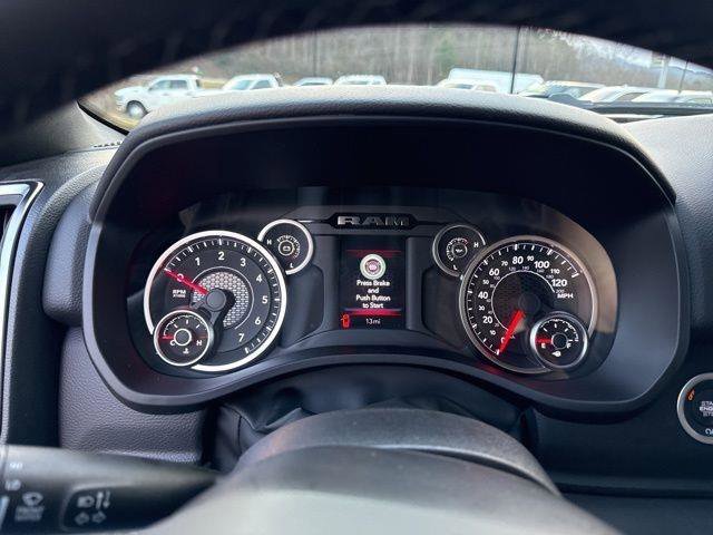 New 2026 RAM 1500 Big Horn image 19