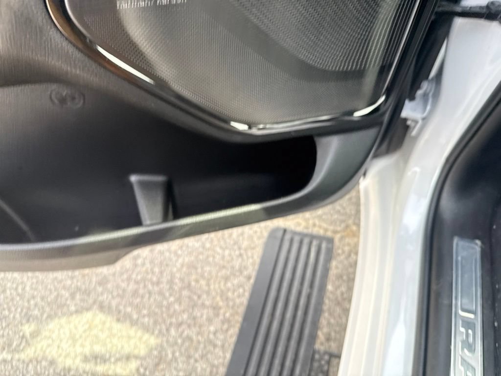 New 2026 RAM 1500 Limited AWD/4WD image 20