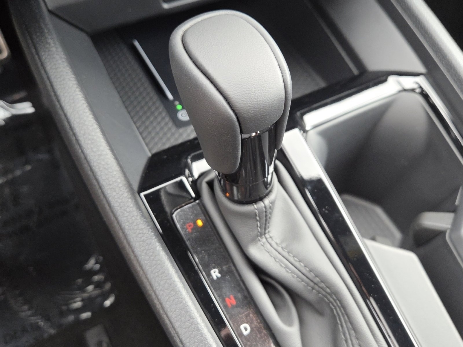 New 2026 Honda Accord Sport image 32