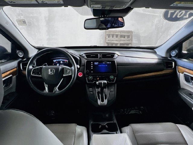 Used 2017 Honda CR-V EX-L image 28