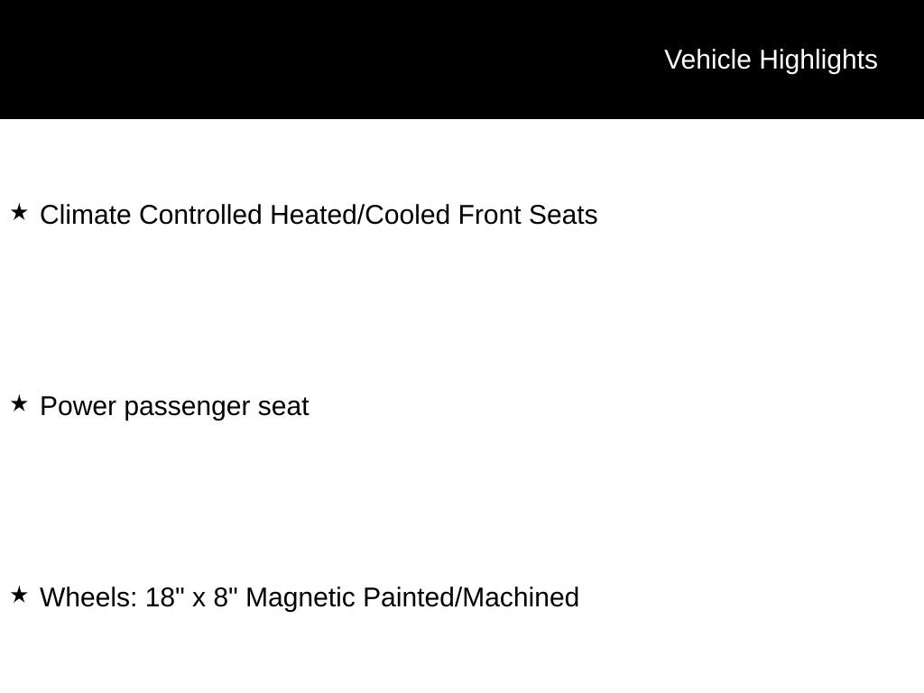 Used 2017 Ford Mustang GT Premium w/ Equipment Group 401A image 6