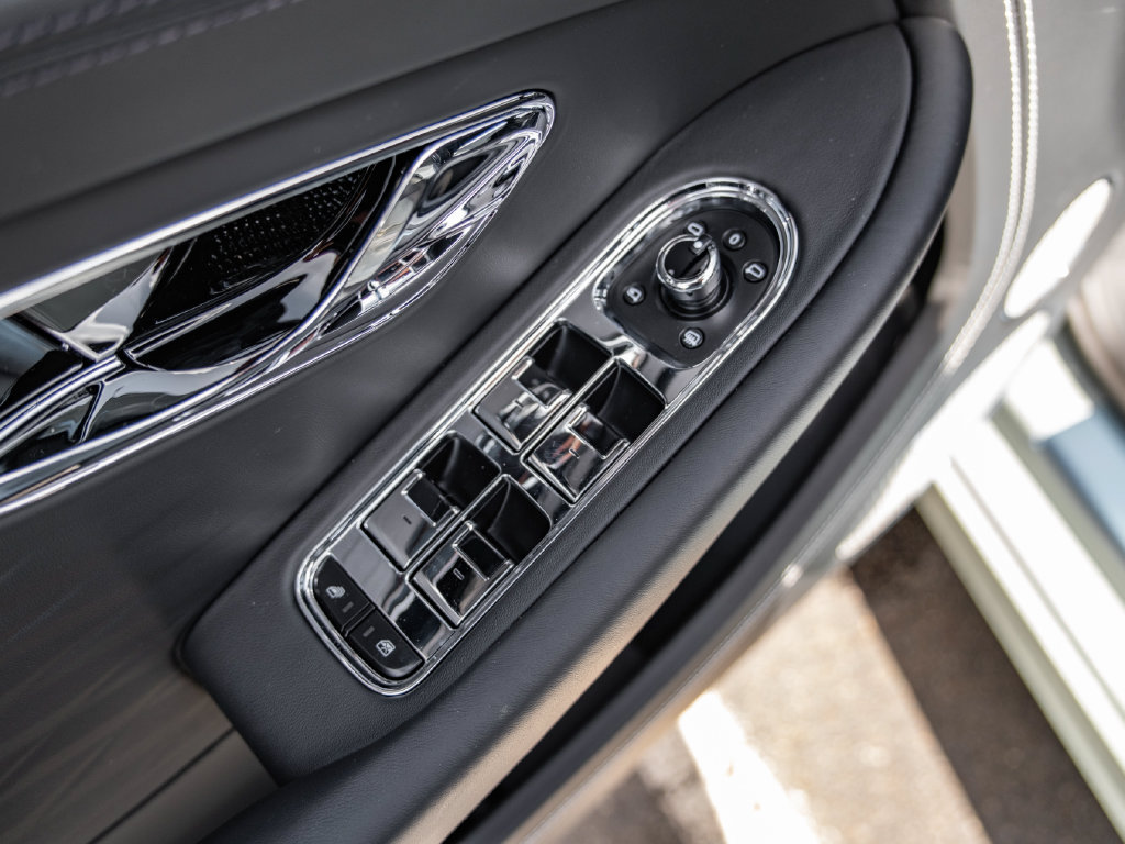 New 2026 Bentley Continental GT Azure AWD/4WD image 17