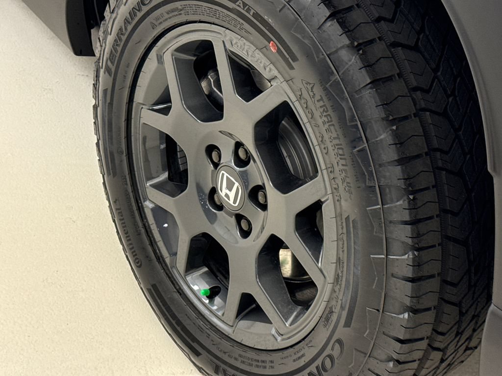 New 2026 Honda Pilot TrailSport image 10