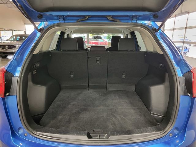 Used 2014 MAZDA CX-5 Touring FWD image 35