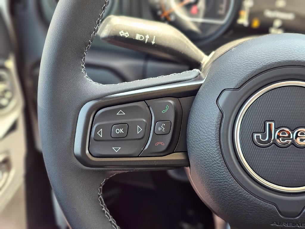 New 2026 Jeep Gladiator Mojave AWD/4WD image 18
