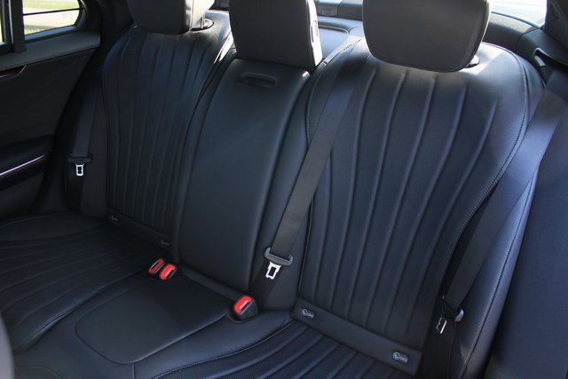 New 2026 Mercedes-Benz S 500 4MATIC image 31