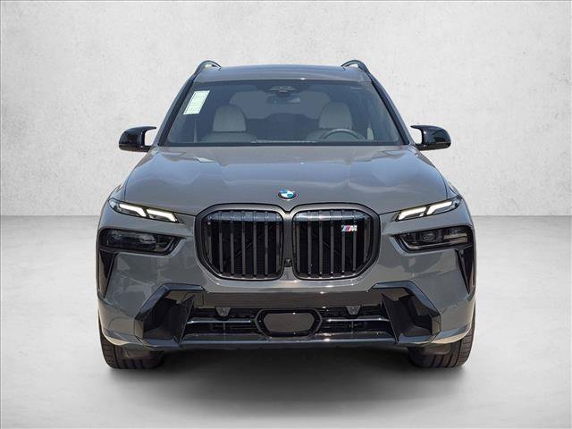 New 2027 BMW X7 M60i AWD/4WD image 6
