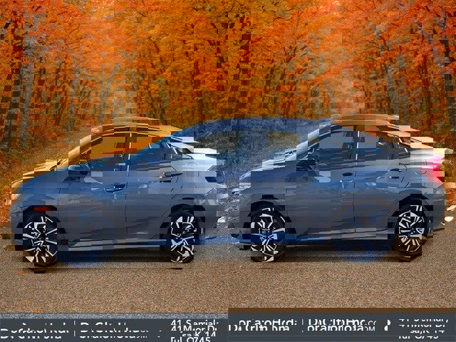 Used 2018 Honda Civic EX-L image 7