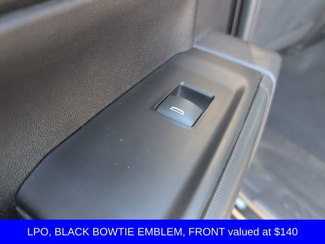 Used 2020 Chevrolet Silverado 1500 LT w/ All-Star Edition image 12