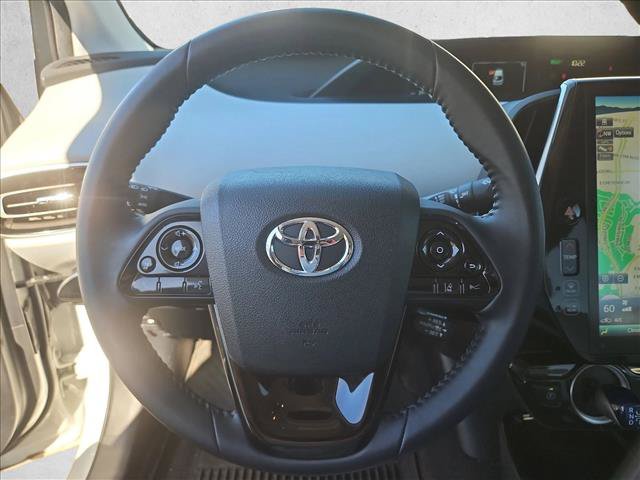 Used 2022 Toyota Prius Prime XLE w/ Protection Package (TMS) FWD image 13
